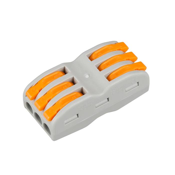 Соединительная клемма Arlight 047403