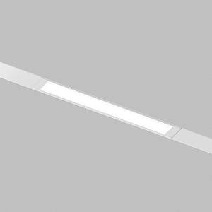 Трековый светильник Denkirs Simple linear DK8203-WH
