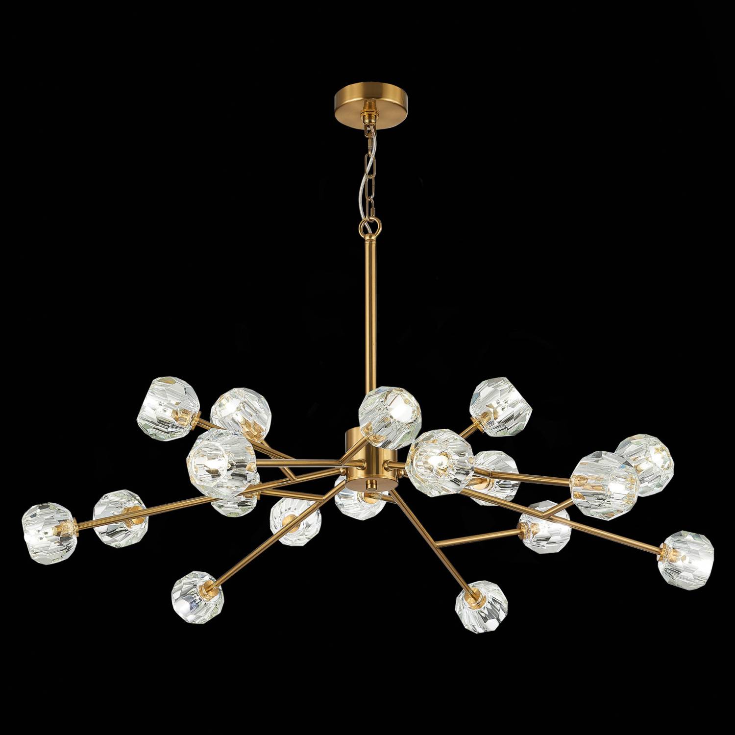 Подвесная люстра ST Luce Romano SL1166.303.18