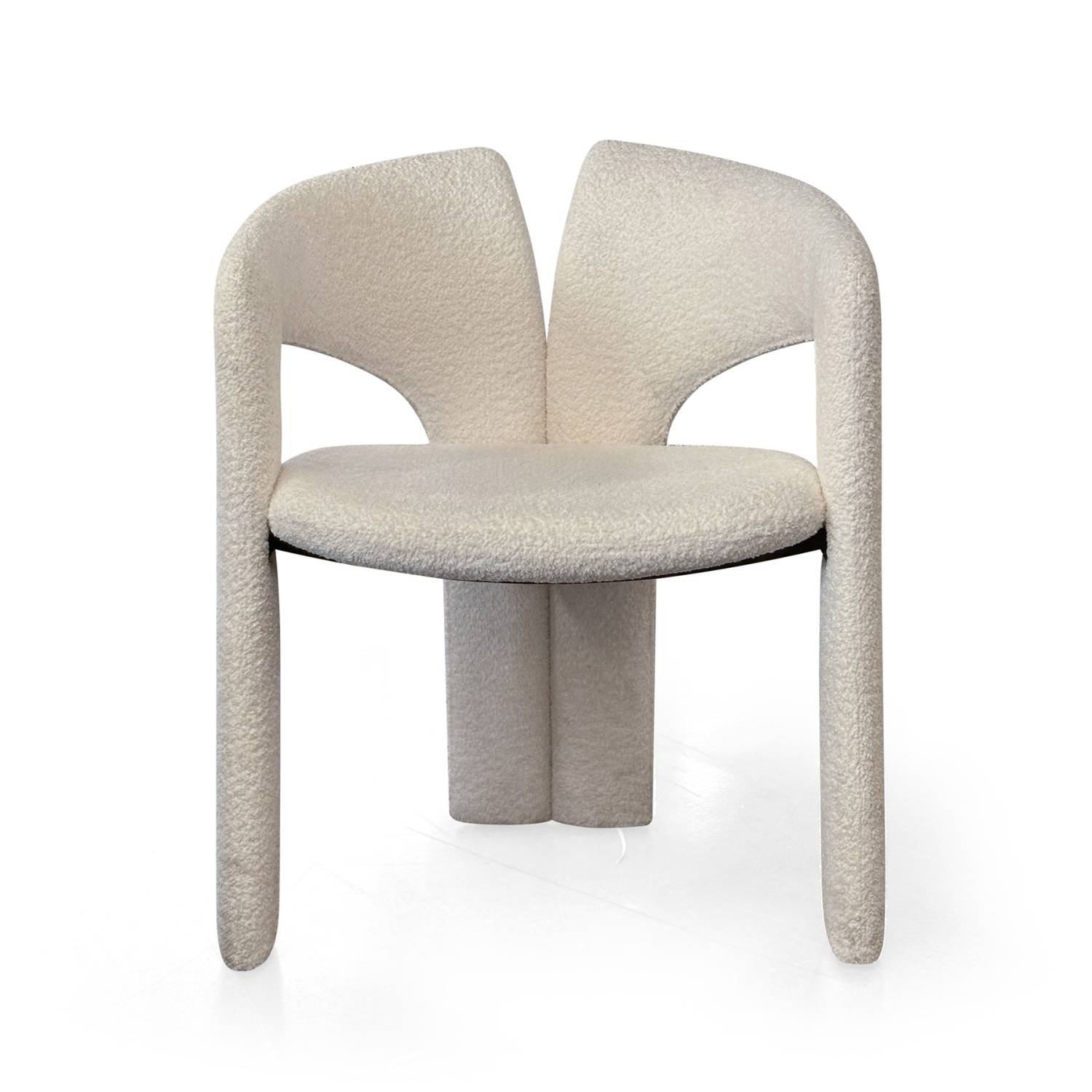 Обеденный стул Delight Collection Viva Viva Chair