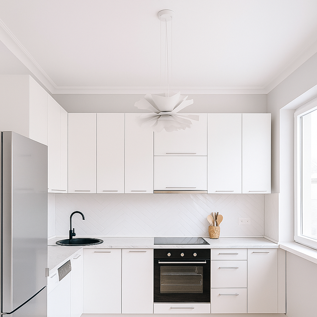 Подвесная люстра LIGHTERA Chad LE116L-55W