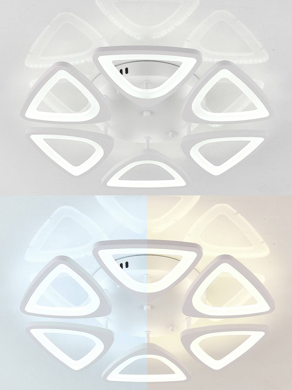 Natali Kovaltseva Smart Home LED LAMPS 81215