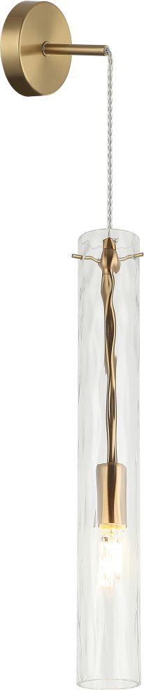 Светильник подвесной Stilfort Perfecto Light 2193/05/01PW