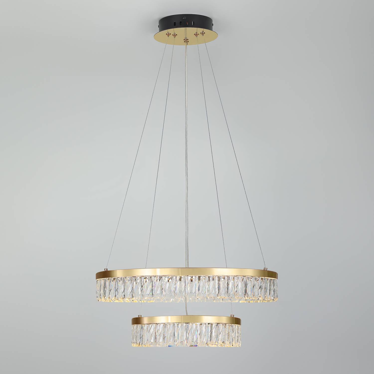 Подвесная люстра Rivoli Erika 6131-105