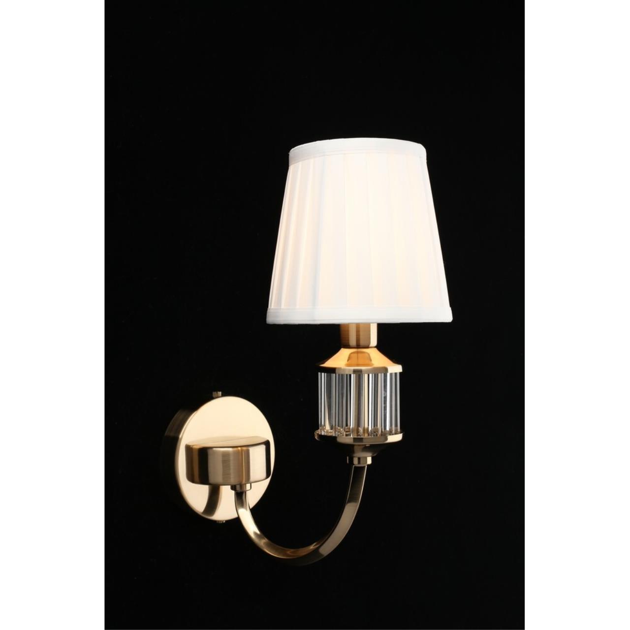 Настенное бра Aployt Zhaklin APL.744.01.01 Настенное бра Aployt Zhaklin APL.744.01.01