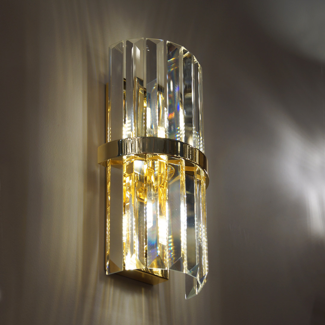 Настенное бра Cloyd Millom 20137