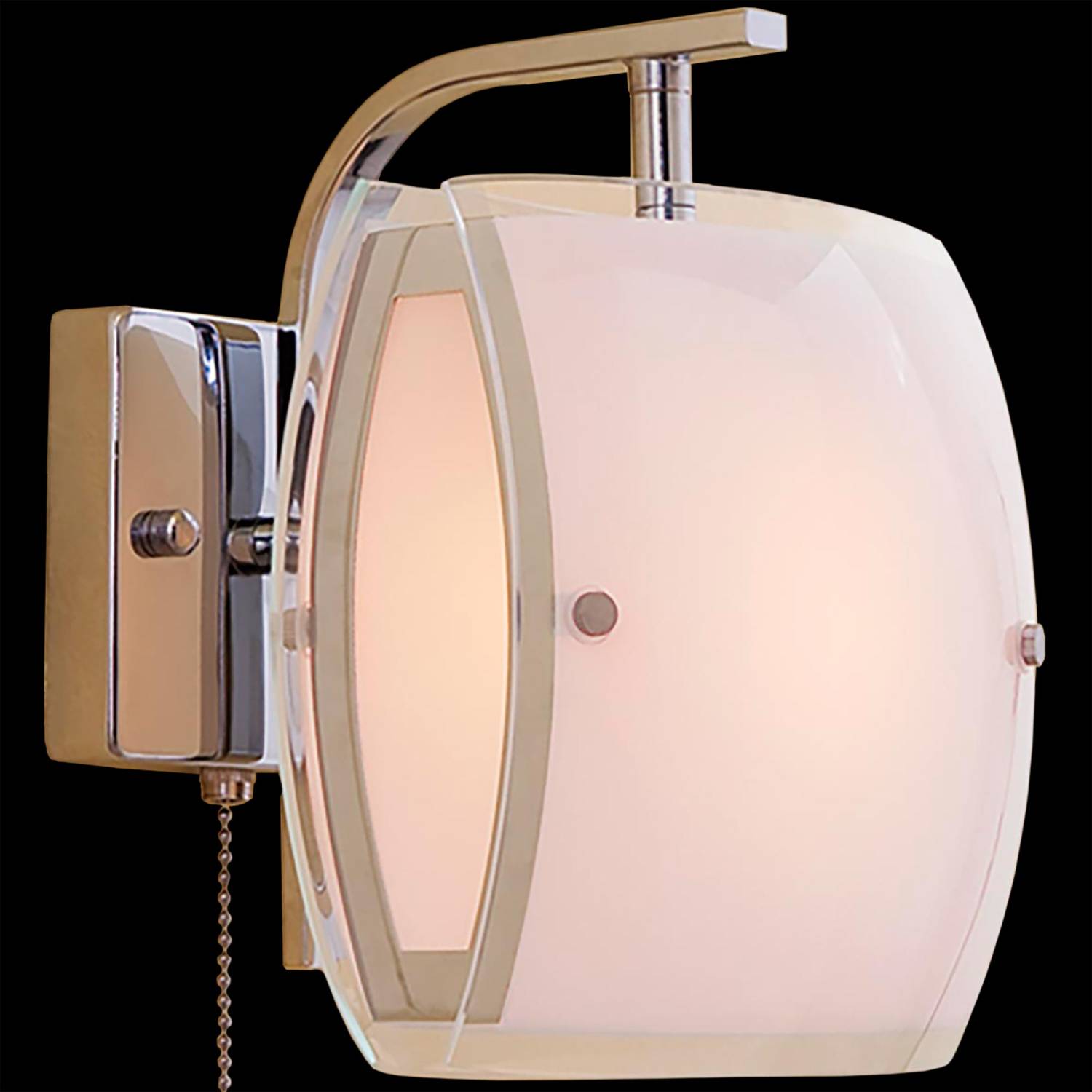 Настенное бра с выключателем Citilux Берген CL161311