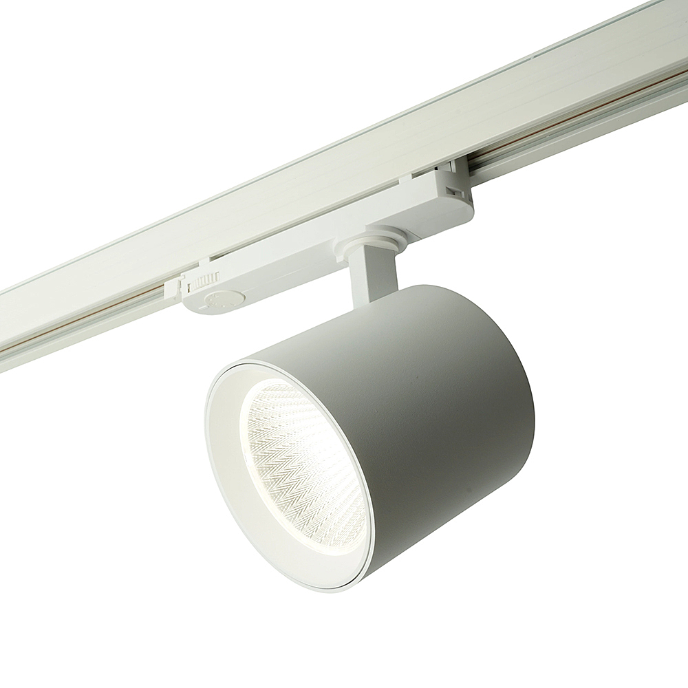 Трековый светильник Feron TR Reflex 52058