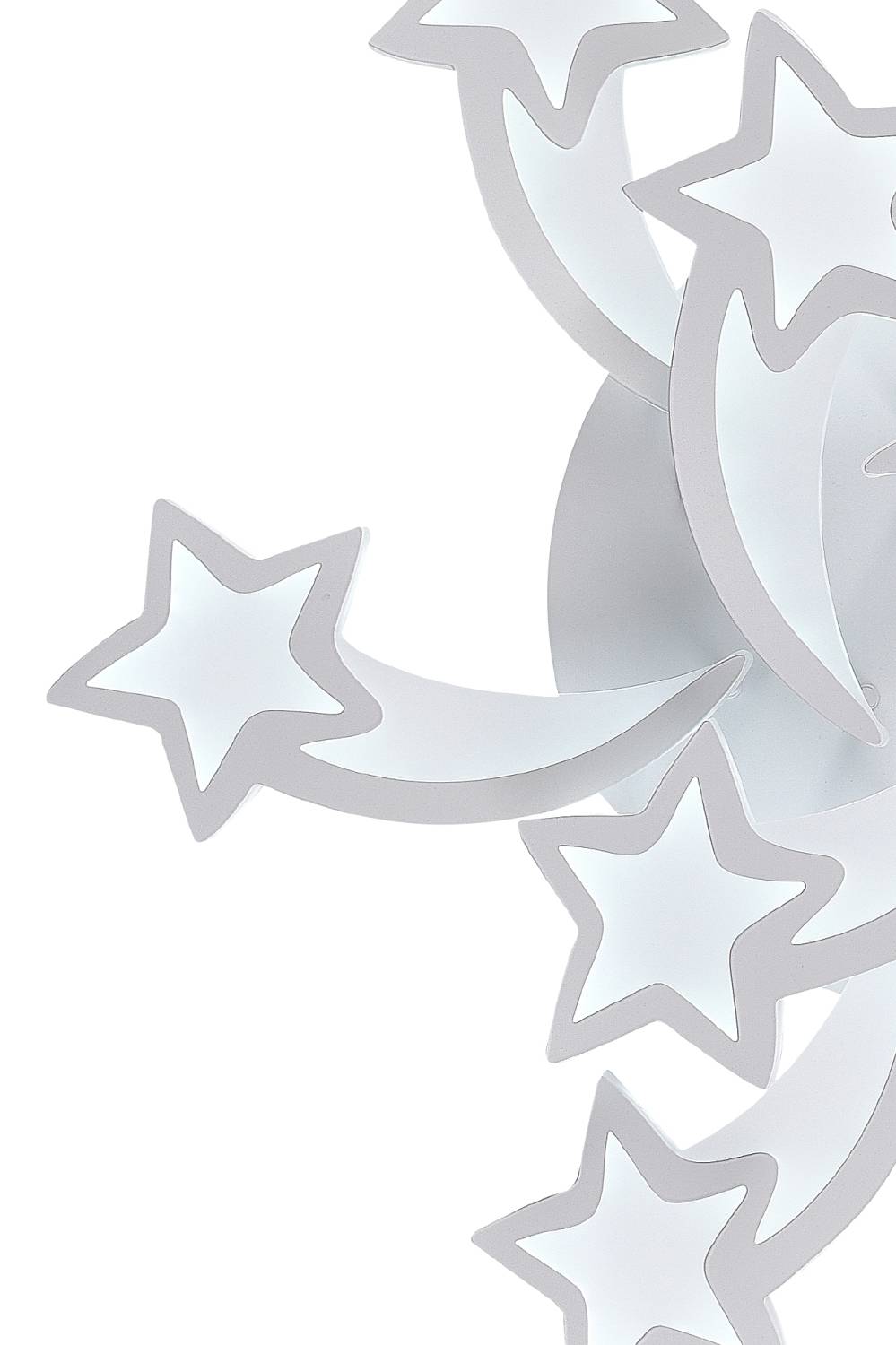 Потолочная люстра Natali Kovaltseva Led Lamps LED LAMPS 81225