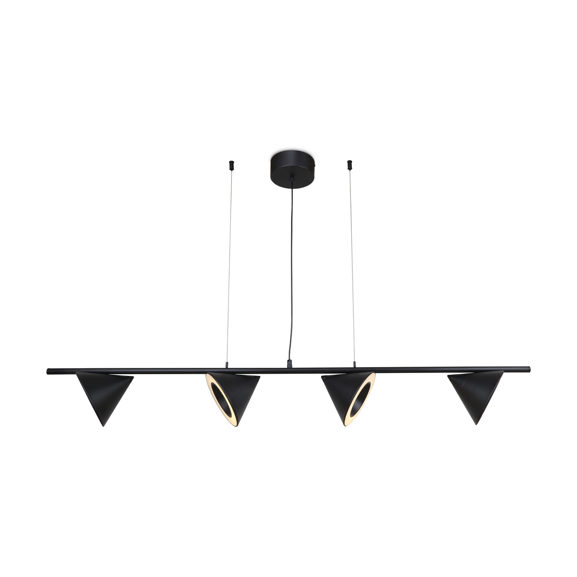 Светильник подвесной Freya Etro FR6141PL-L28B Светильник подвесной Freya Etro FR6141PL-L28B