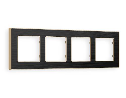 Рамка Ambrella Volt Arctic AF580544