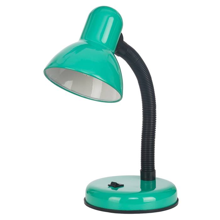 Настольная лампа ЭкономСвет MT203 MT203GN Настольная лампа ЭкономСвет MT203 MT203GN