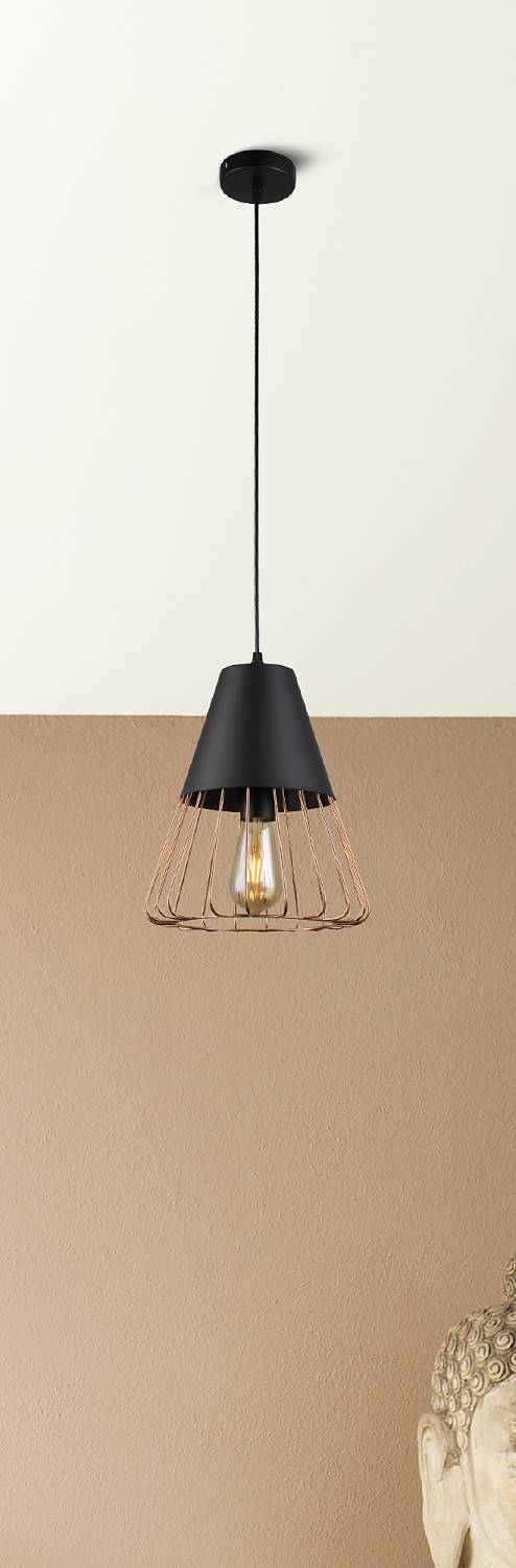 Светильник подвесной Rivoli Kasimira 5050-201