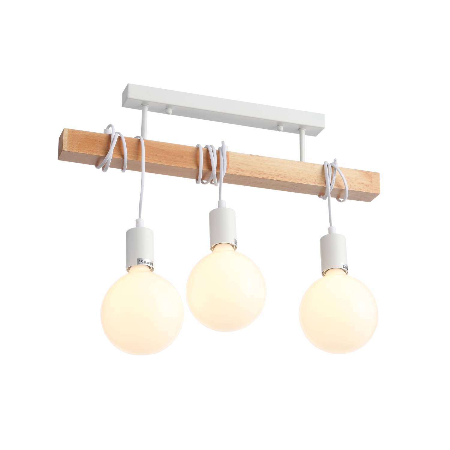 Светильник подвесной Evoluce Bagetti SL1142.503.03 Светильник подвесной Evoluce Bagetti SL1142.503.03