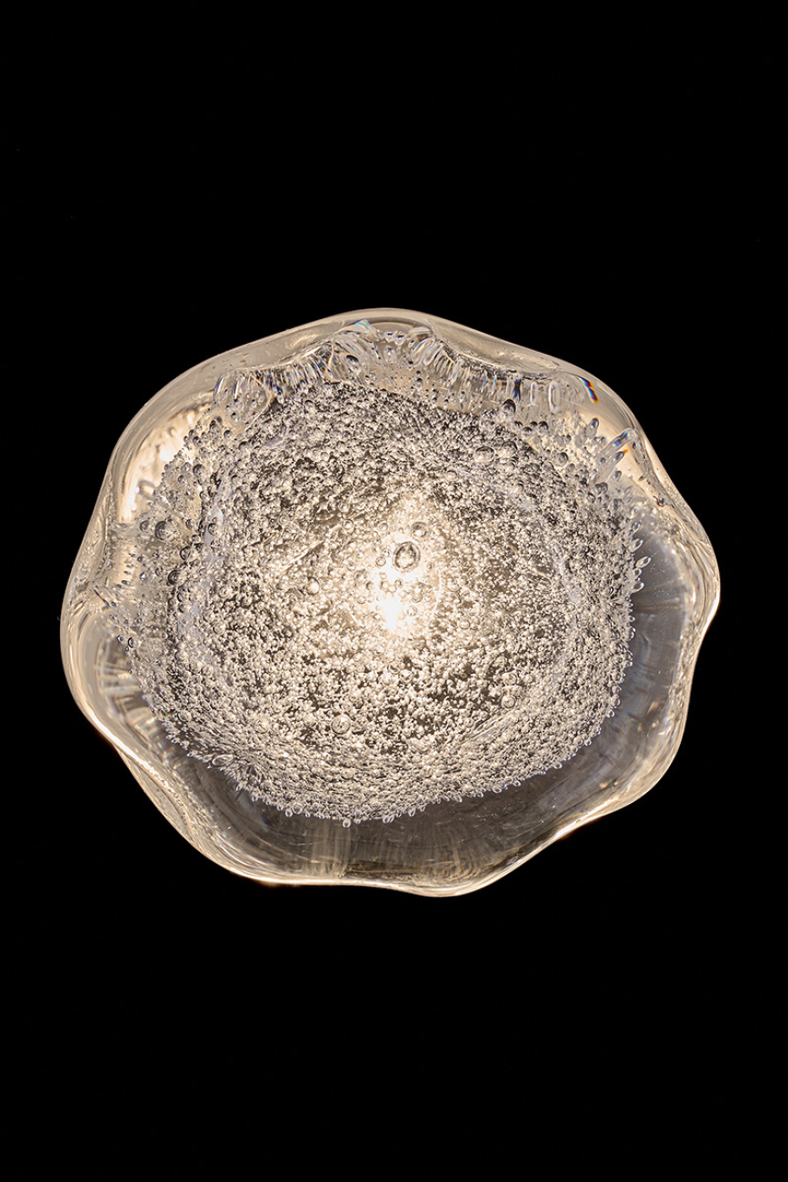 Настенный светильник LEON Magic LE3020/1W CL