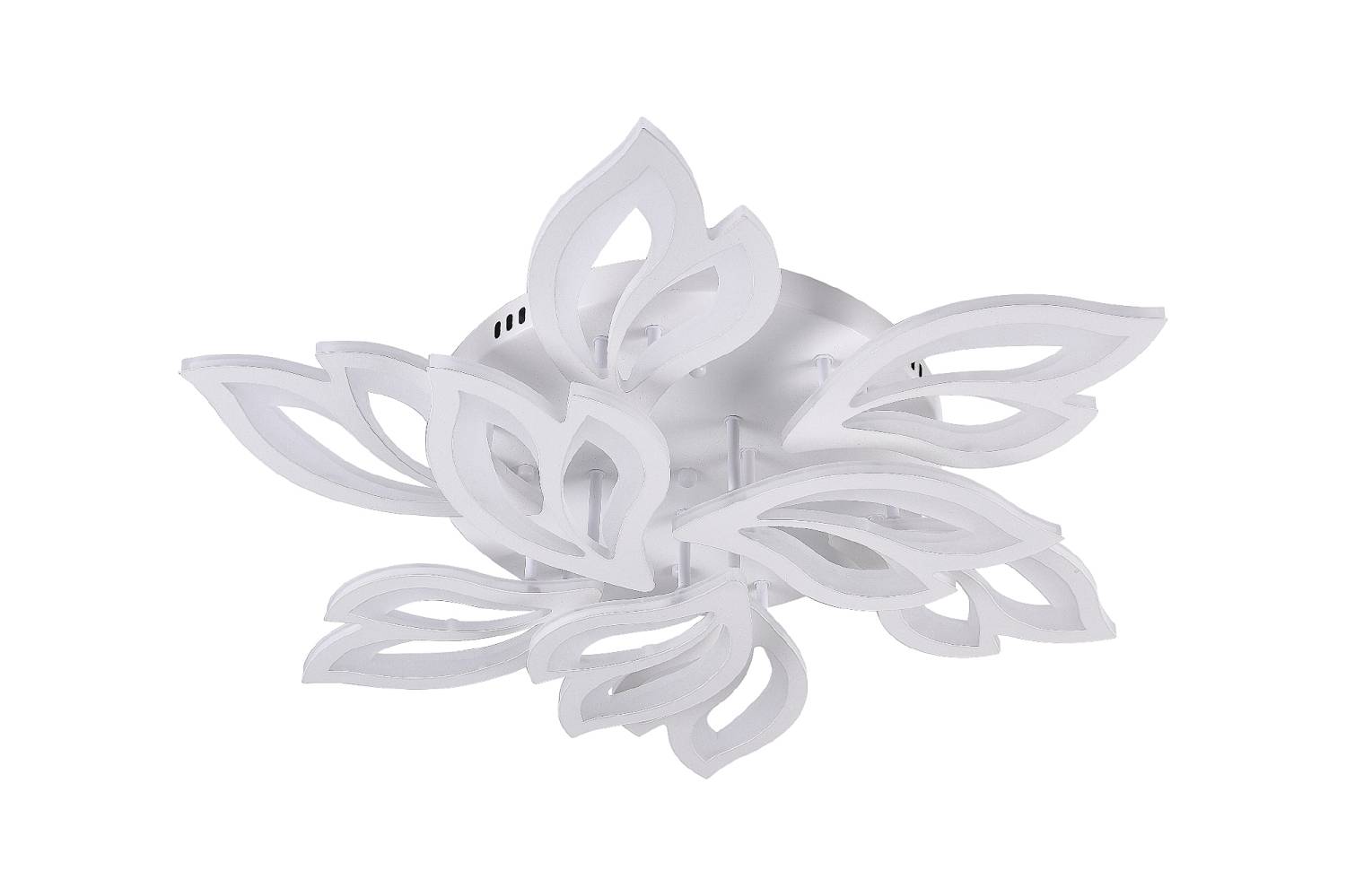 Потолочная люстра Natali Kovaltseva Led Lamps LED LAMPS 81226