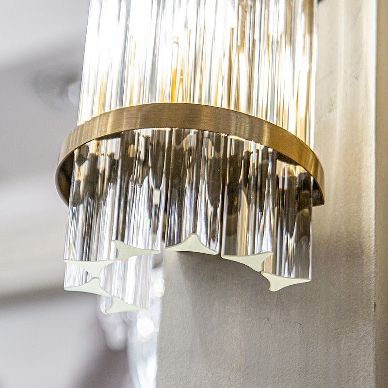 Настенный светильник L'Arte Luce Luxury Saturno L37524.92