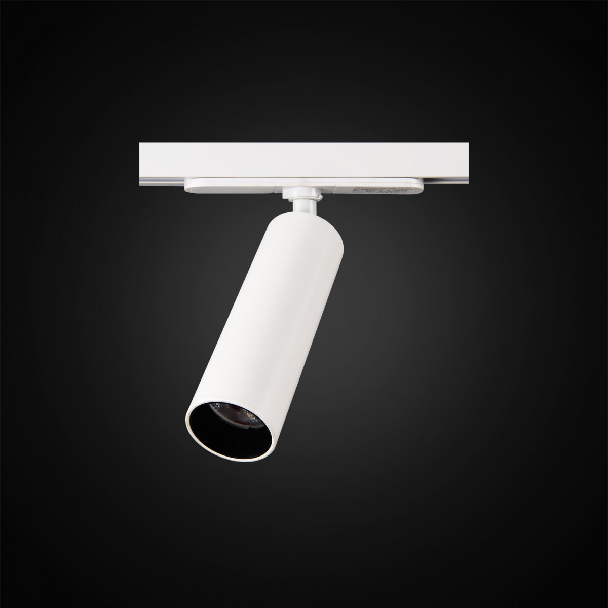 Трековый светильник Citilux Тубус CL01T070N Трековый светильник Citilux Тубус CL01T070N