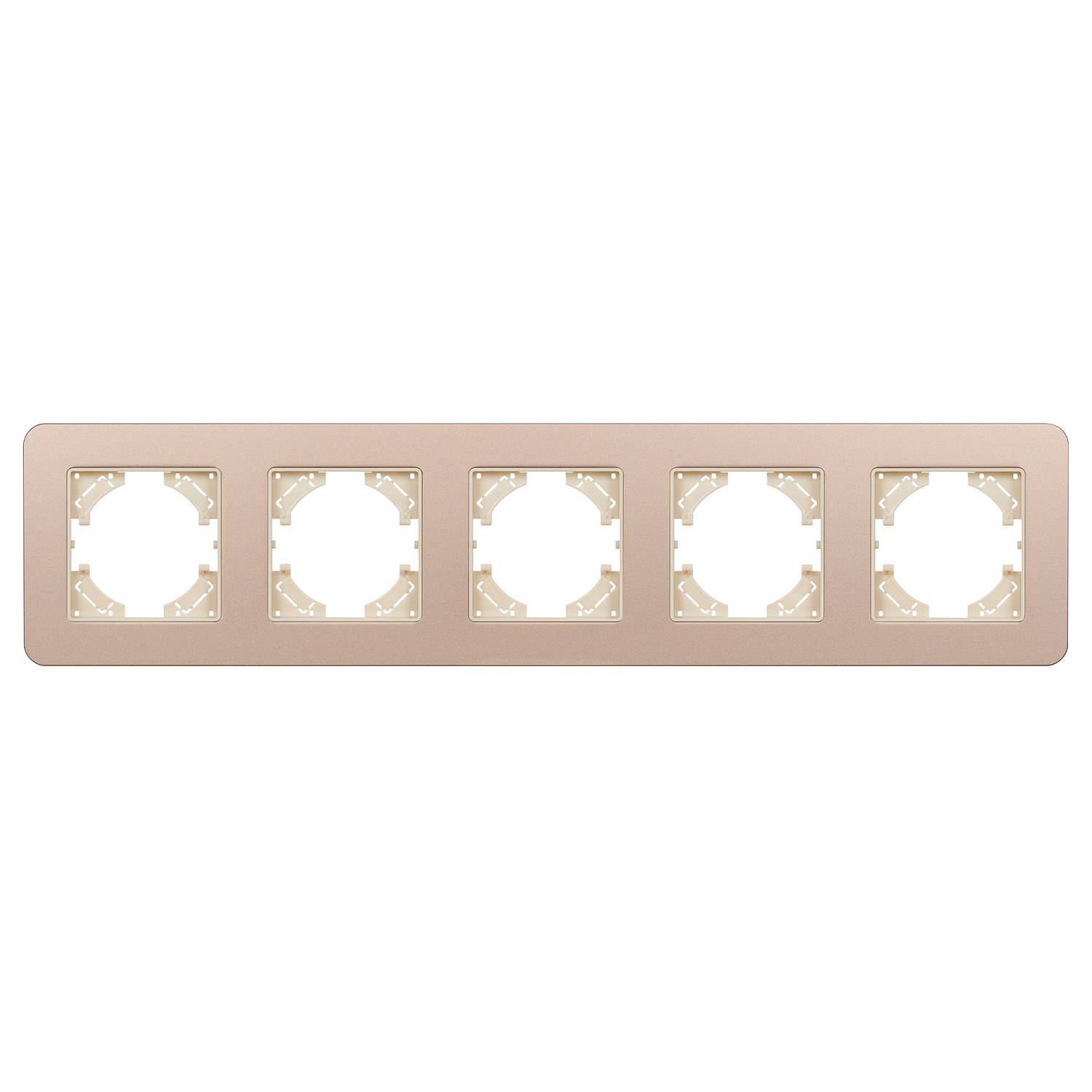 Рамка Arlight Akiry 049748