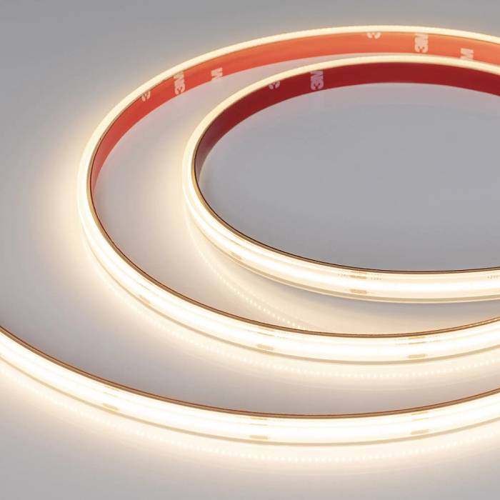 Светодиодная лента Arlight Cob Герметичная 045044