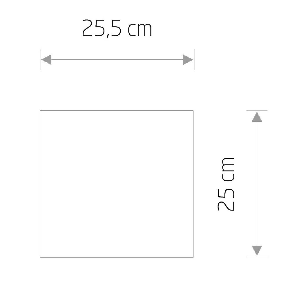 Абажур Nowodvorski Petit A 8334