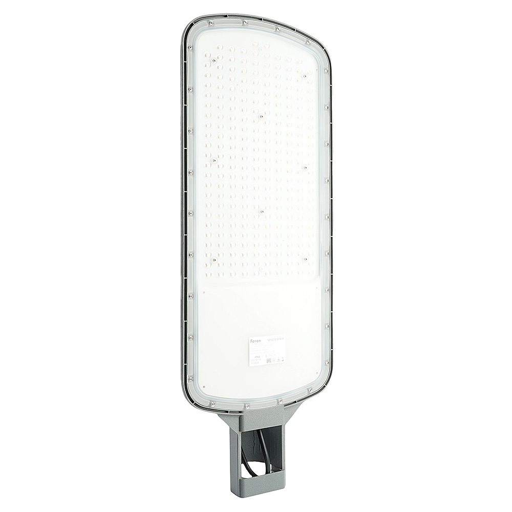 Консольный уличный светильник Feron SP3070 51811