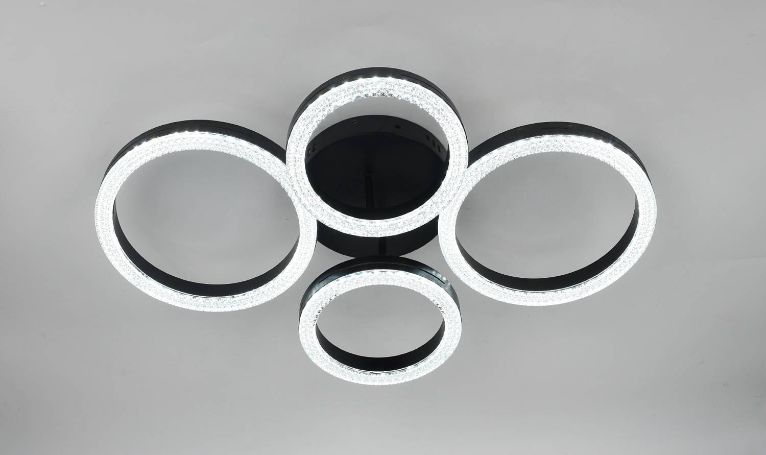 Потолочная люстра Rivoli Flora 6191-201