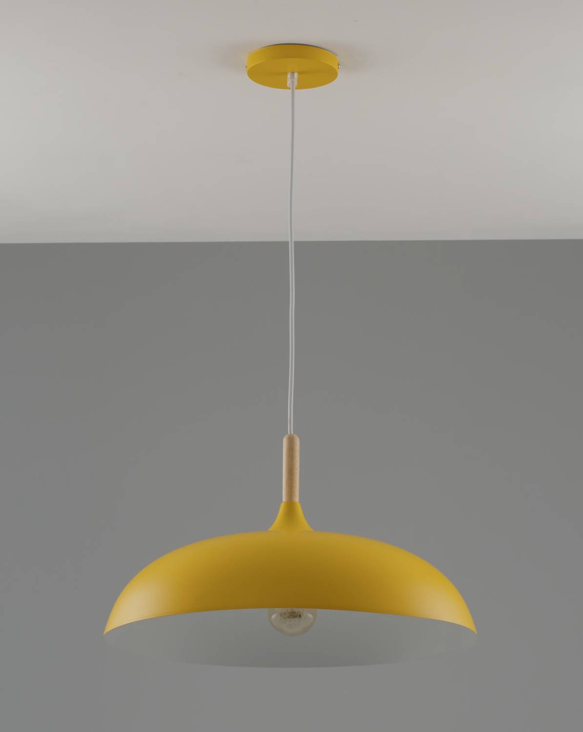 Светильник подвесной Moderli Hygo V11450-1P