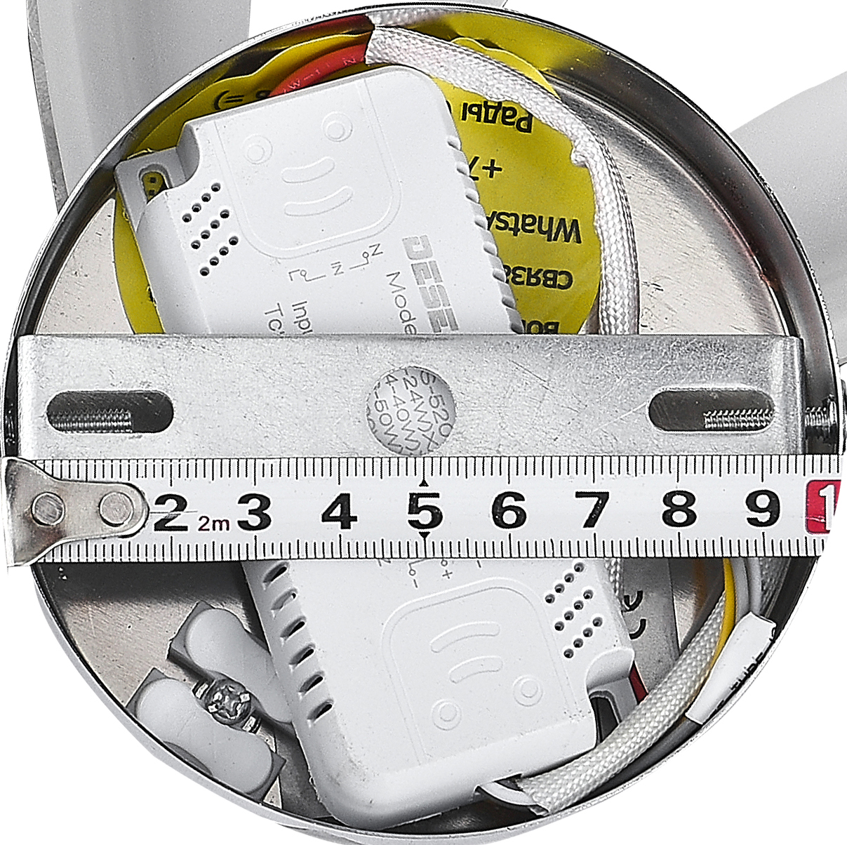 Настенное бра Natali Kovaltseva LED LED LAMPS 81109/1W