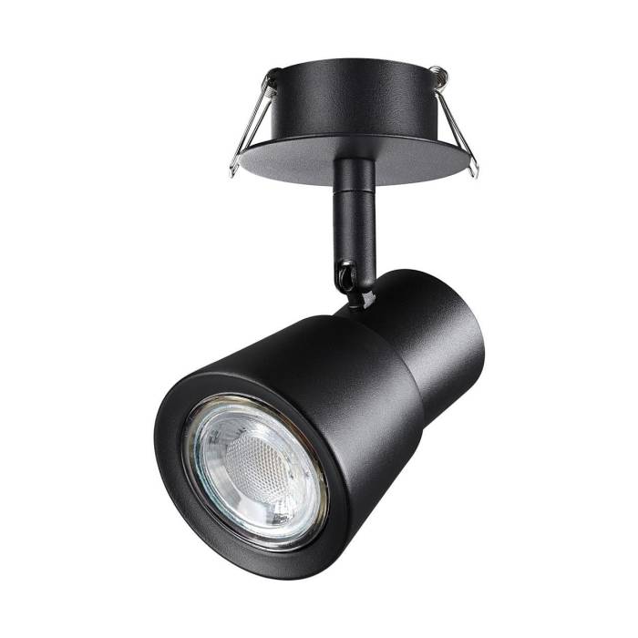 Встраиваемый светильник Novotech Molo 370930 Встраиваемый светильник Novotech Molo 370930