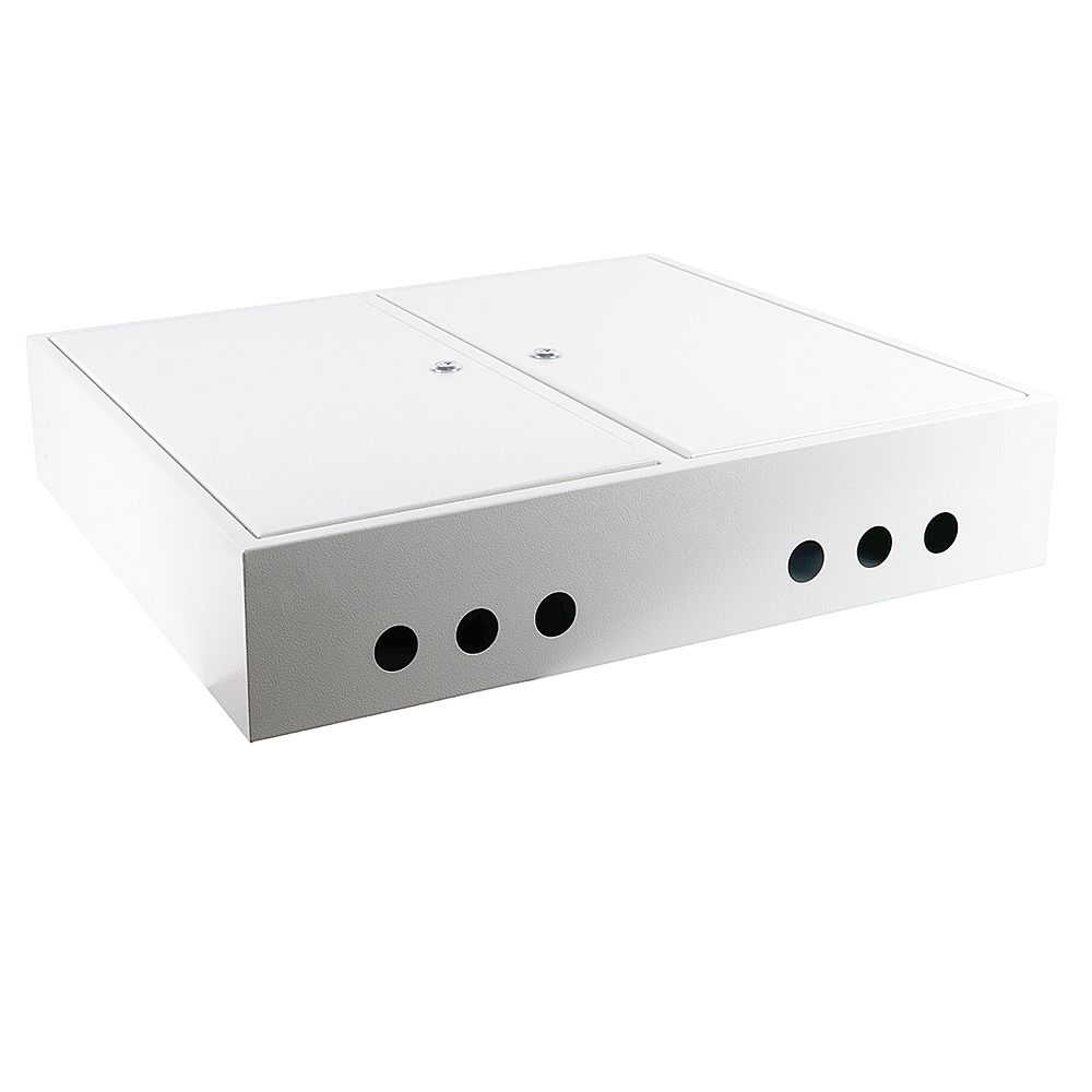 Шкаф навесной распределительный Stekker EBX60-1/72-31 50536