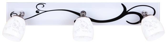 Светильник спот Velante 223-101-03