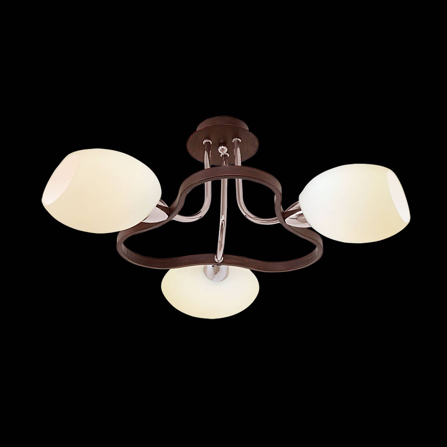 Потолочная люстра Citilux Октава CL131131