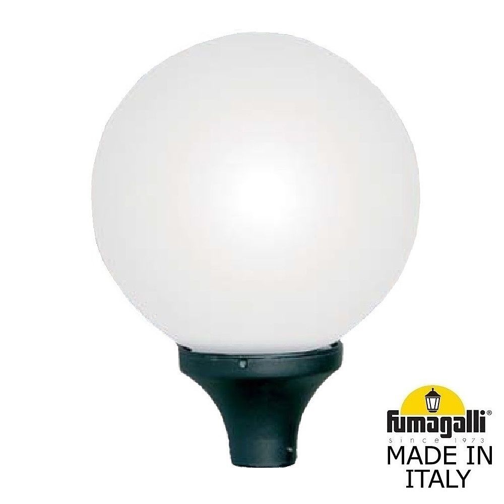 Консольный уличный светильник Fumagalli Globe 400 Modern G41.B40.000.AYE27 Консольный уличный светильник Fumagalli Globe 400 Modern G41.B40.000.AYE27
