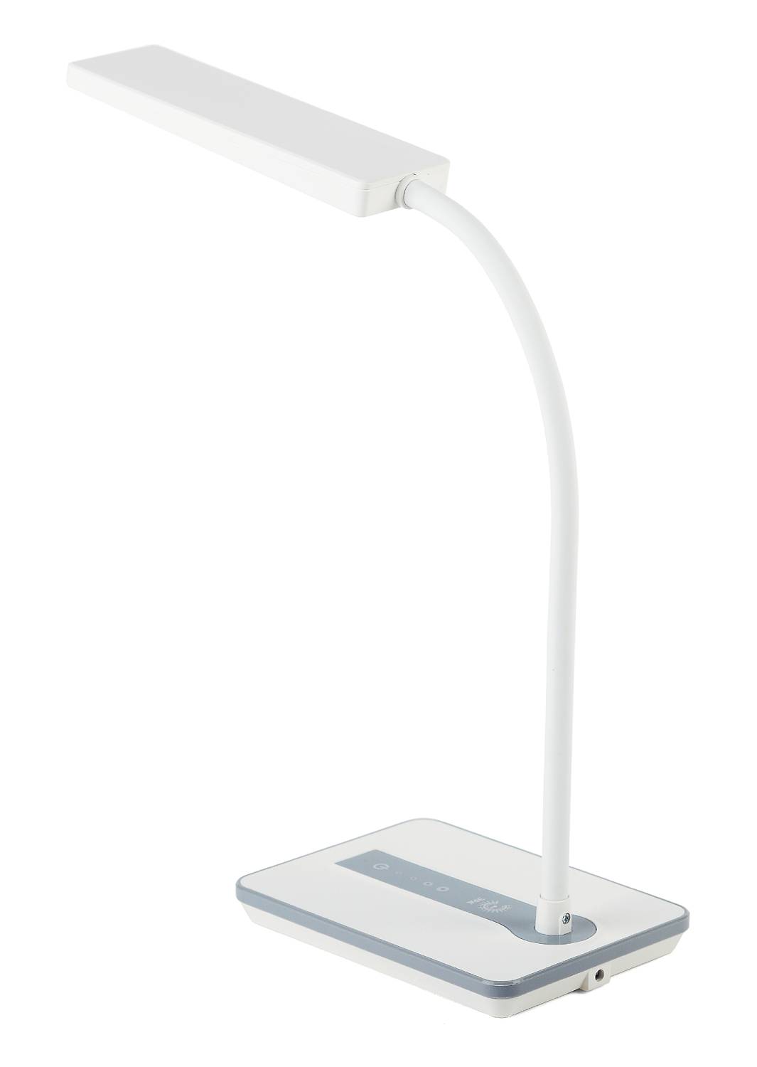 Офисная настольная лампа ЭРА NLED-446-9W-W