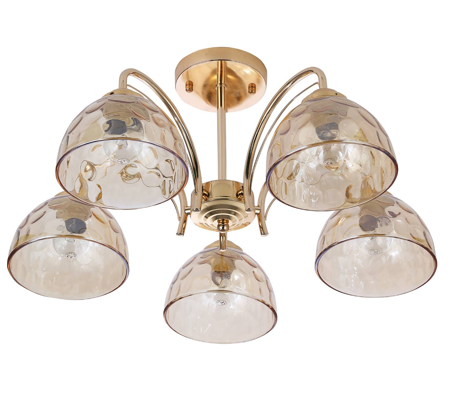 Потолочная люстра Rivoli Terri 9172-305