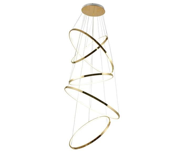 Подвесная люстра KINK Light Амия 09475-5A,33