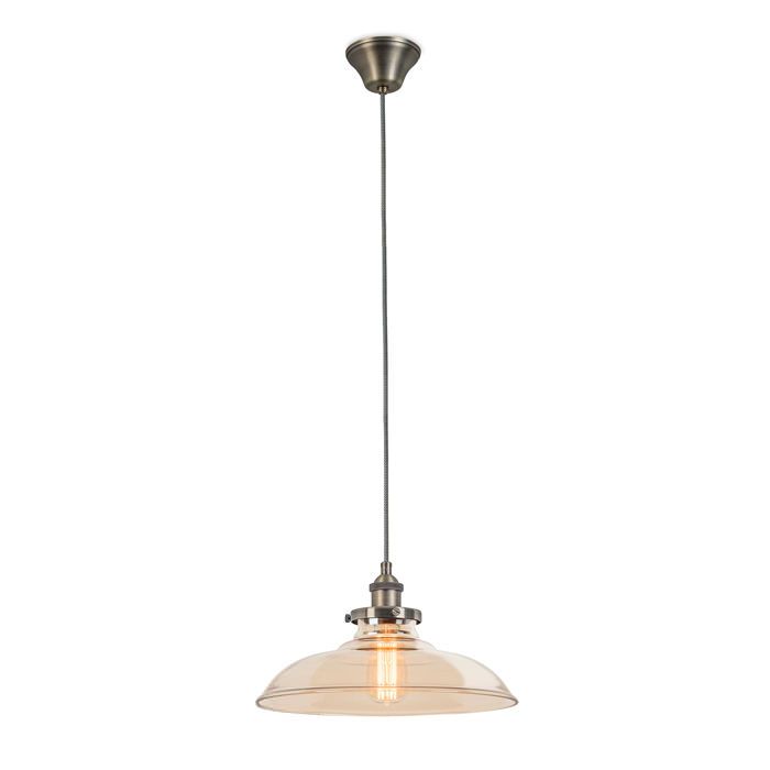 Светильник подвесной Leds C4 Vintage 00-4850-E4-15