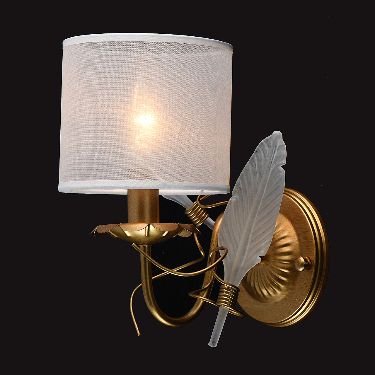 Настенное бра Chiaro София 355024501