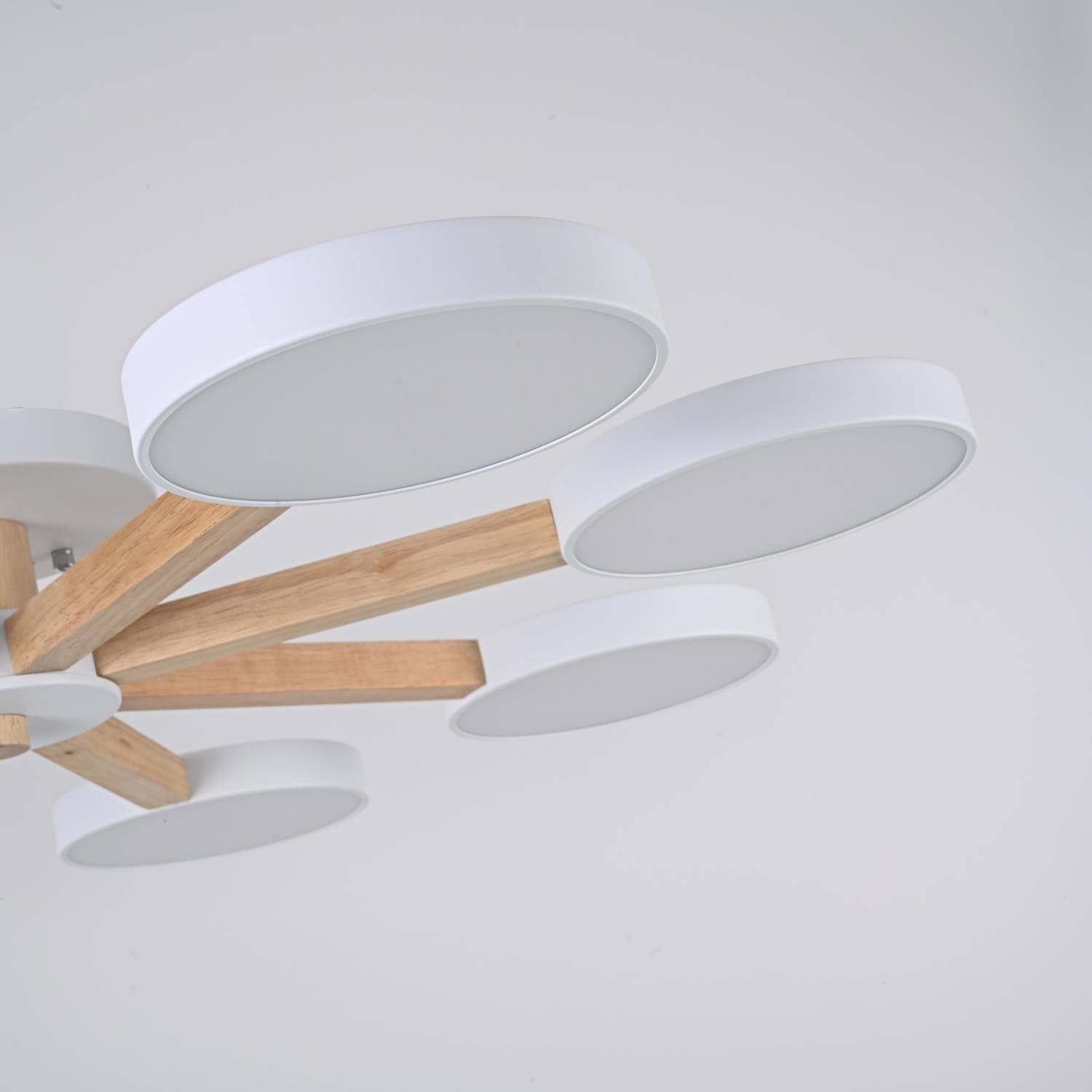 Потолочная люстра ImperiumLoft Turna01 178340-26