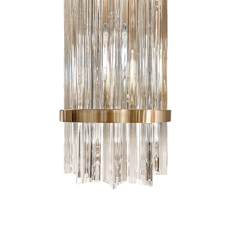 Настенный светильник L'Arte Luce Luxury Saturno L37522.86