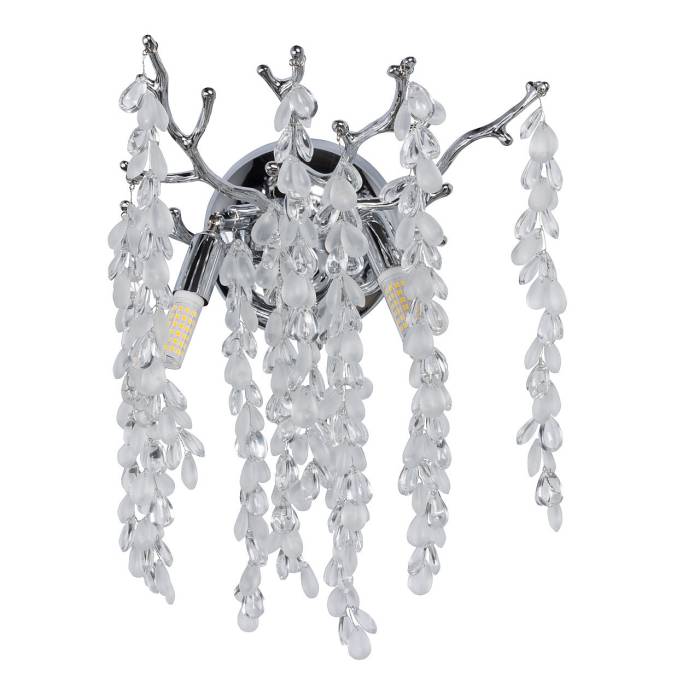 Настенное бра MW Light Лайма 467022702