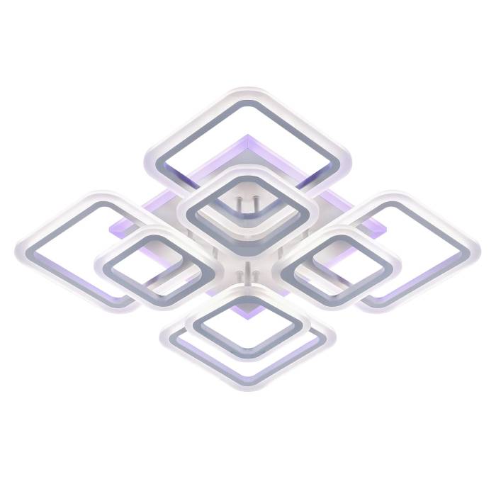 Потолочная люстра с пультом Марсель Citilux CL232180R