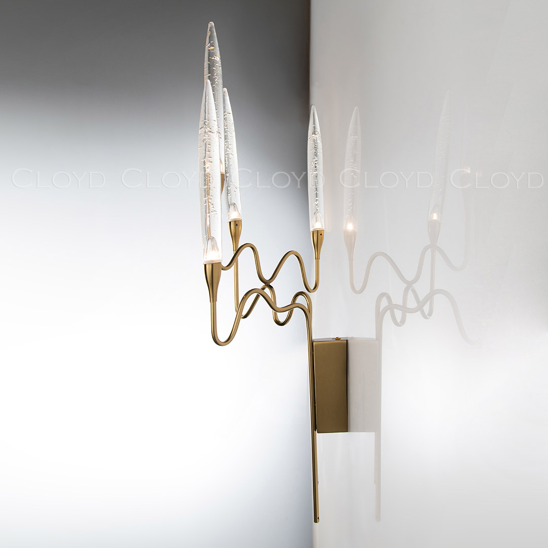 Настенное бра Cloyd Zoar 20392