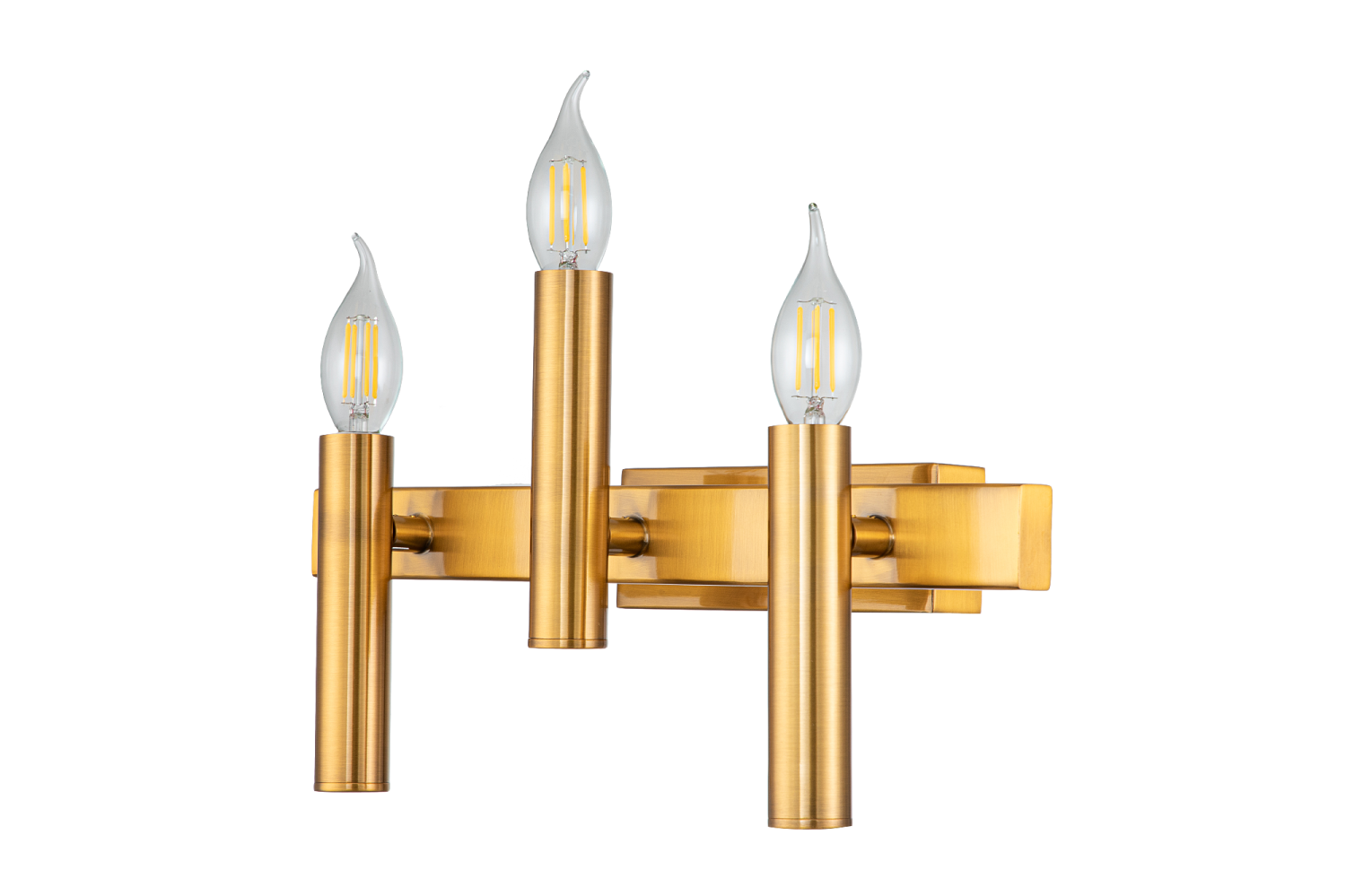 Настенное бра Stilfort Leonardo 2156/05/03W