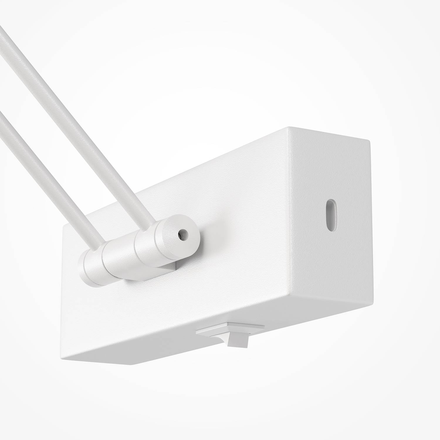 Подсветка зеркал и полок Maytoni Luster MIR268WL-L3W3K Подсветка зеркал и полок Maytoni Luster MIR268WL-L3W3K