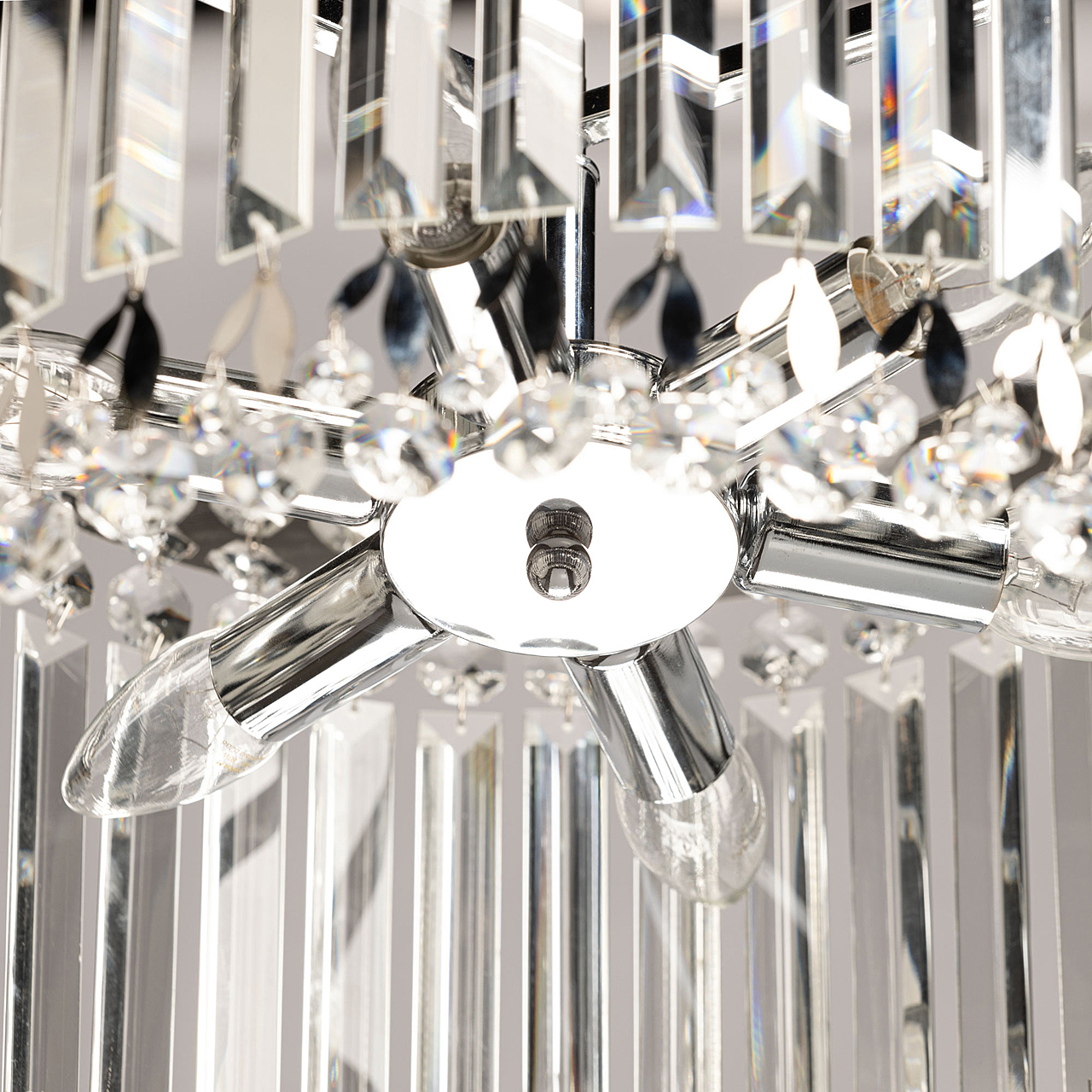 Подвесная люстра De Markt Арман 462012006