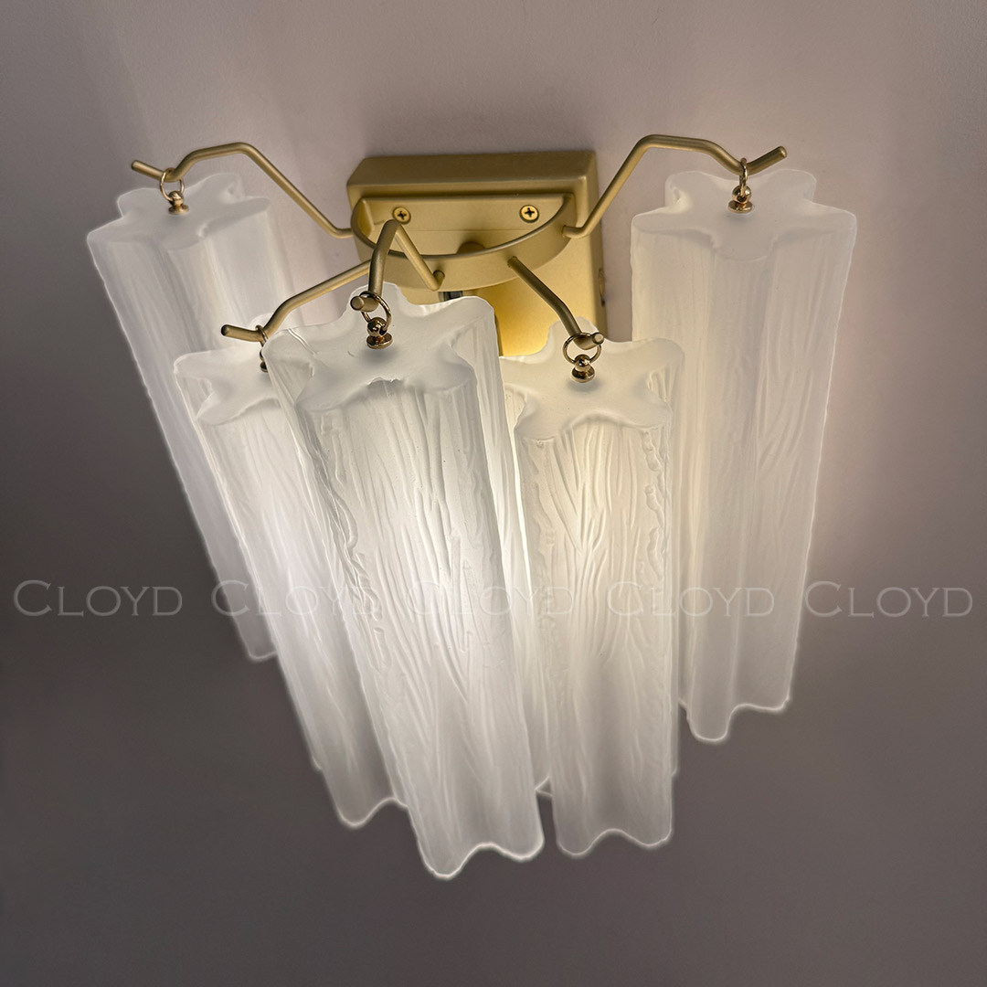 Настенное бра Cloyd Anno 20468