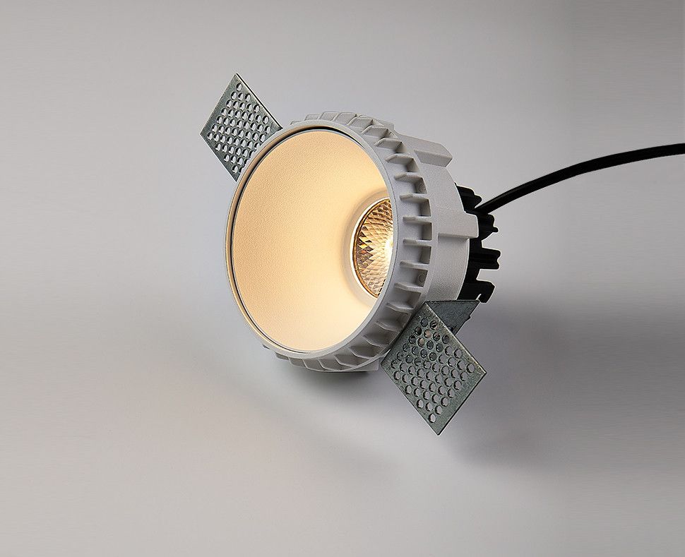 Встраиваемый светильник Italline IT08 IT08-8021 white 3000K