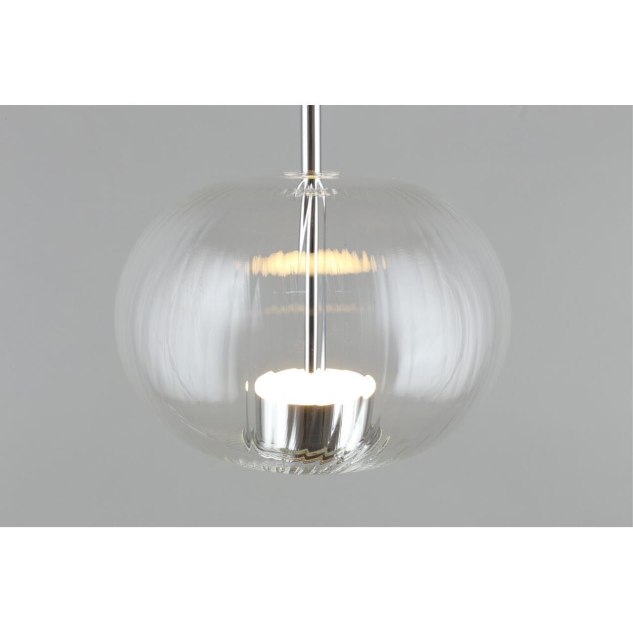 Светильник подвесной Aployt Ambr APL.057.16.12